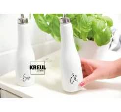KREUL Glass & Porcelain "Classic"