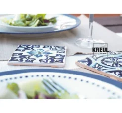 KREUL Glass & Porcelain