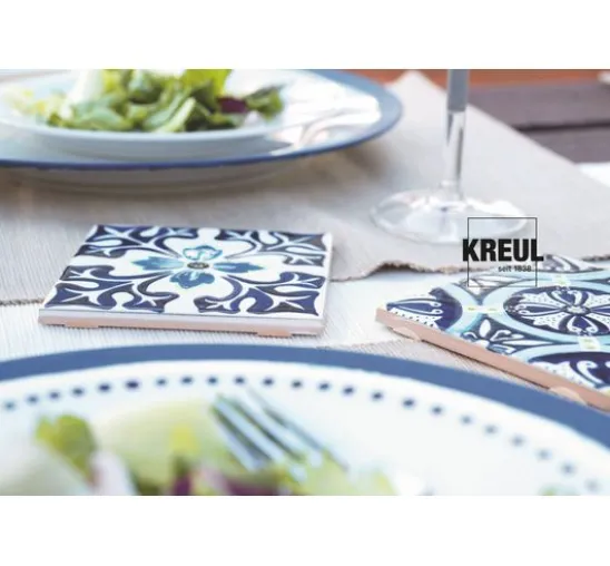 KREUL Glass & Porcelain "Classic"