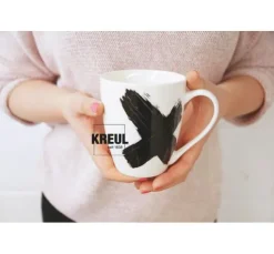 KREUL Glass & Porcelain