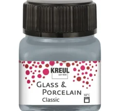 KREUL Glass & Porcelain