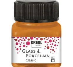 KREUL Glass & Porcelain