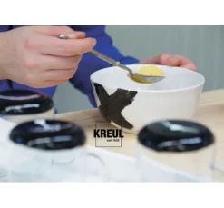 KREUL Glass & Porcelain Classic-Set