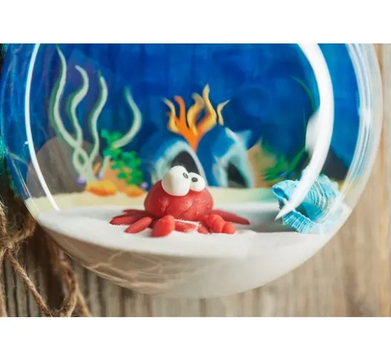 KREUL Glass & Porcelain "Clear"