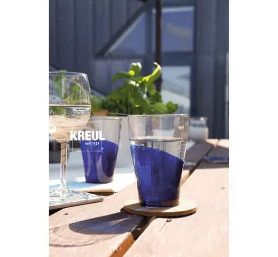 KREUL Glass & Porcelain "Clear"