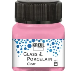 KREUL Glass & Porcelain