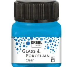KREUL Glass & Porcelain
