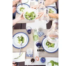 KREUL Glass & Porcelain "Clear-Set"