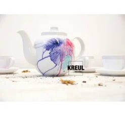 KREUL Glass & Porcelain "Farbverdünner"