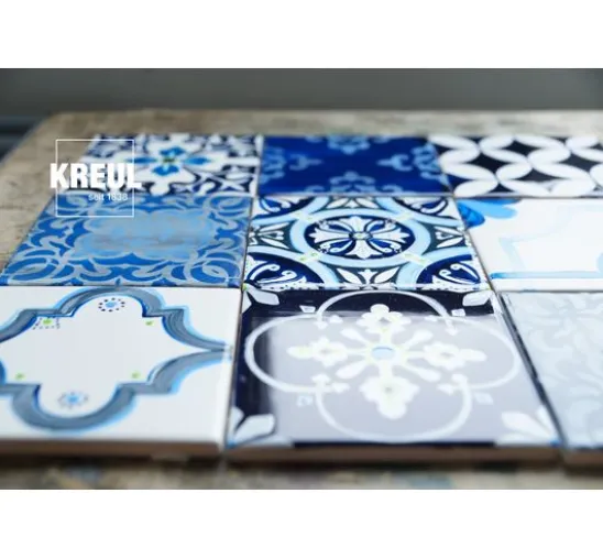 KREUL Glass & Porcelain Pen "Classic"