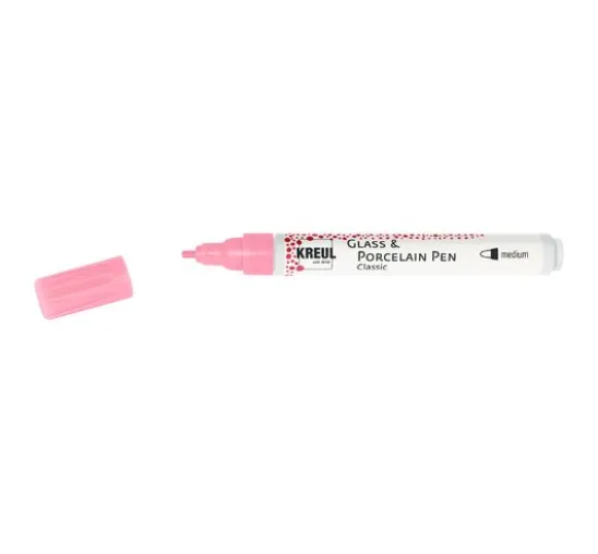 KREUL Glass & Porcelain Pen "Classic"