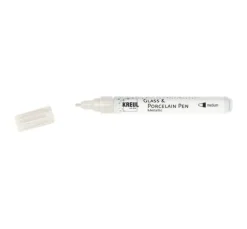 KREUL Glass & Porcelain Pen 
