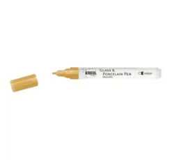 KREUL Glass & Porcelain Pen 