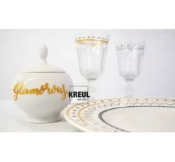 KREUL Glass & Procelain Pen "Glamour"