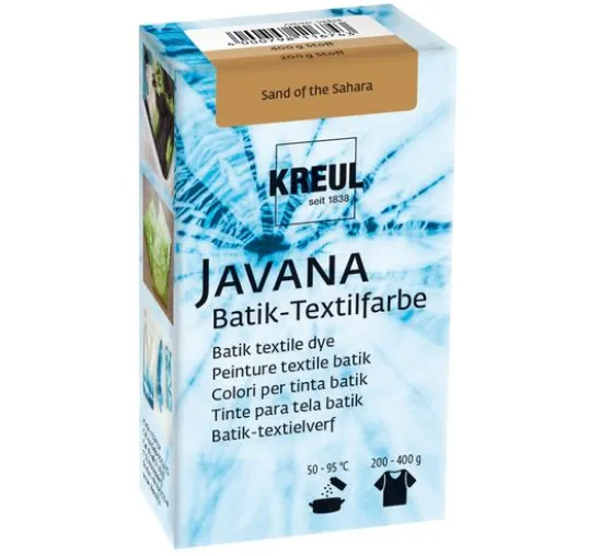 KREUL Javana Batik-Textilfarbe