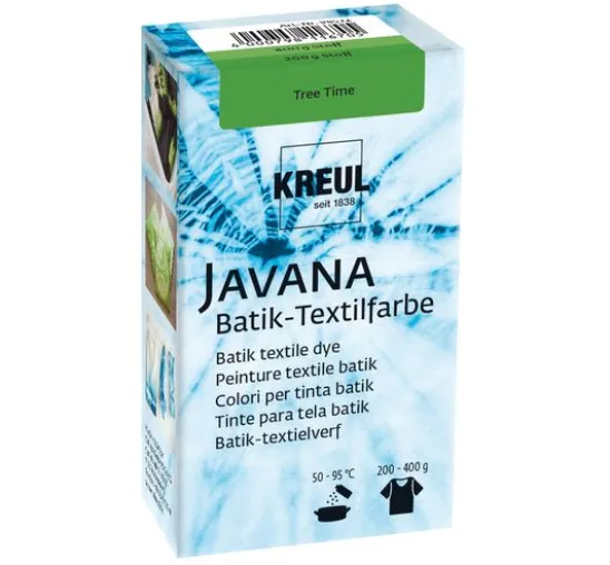 KREUL Javana Batik-Textilfarbe