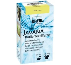 KREUL Javana Batik-Textilfarbe