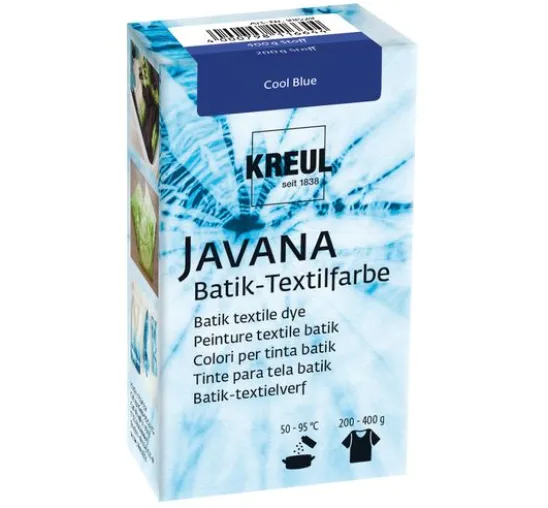 KREUL Javana Batik-Textilfarbe