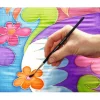 KREUL Javana Creativ-Set "Seidenmalerei"