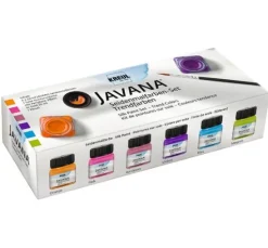 KREUL Javana Creativ-Set