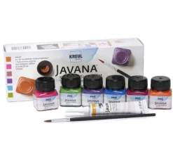 KREUL Javana Creativ-Set