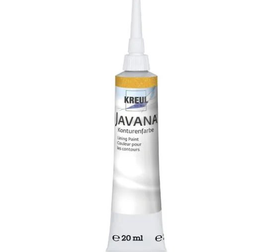 KREUL Javana Konturenmittel