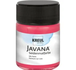 KREUL Javana Seidenmalfarbe, 50 ml