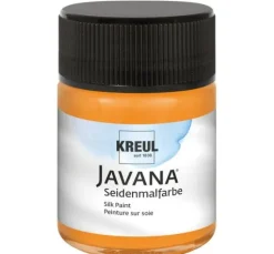 KREUL Javana Seidenmalfarbe, 50 ml