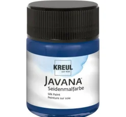 KREUL Javana Seidenmalfarbe, 50 ml