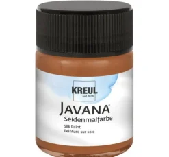 KREUL Javana Seidenmalfarbe, 50 ml