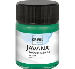 KREUL Javana Seidenmalfarbe, 50 ml