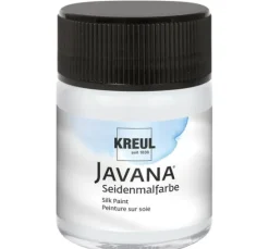 KREUL Javana Seidenmalfarbe, 50 ml