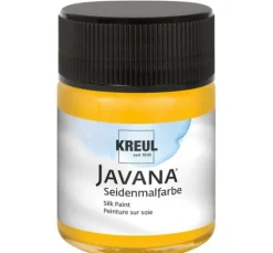 KREUL Javana Seidenmalfarbe, 50 ml
