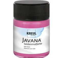 KREUL Javana Seidenmalfarbe, 50 ml
