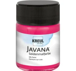 KREUL Javana Seidenmalfarbe, 50 ml