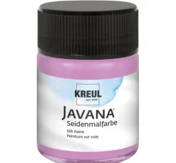 KREUL Javana Seidenmalfarbe, 50 ml