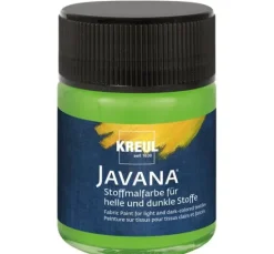 KREUL Javana Stoffmalfarbe, 50 ml
