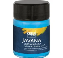 KREUL Javana Stoffmalfarbe, 50 ml