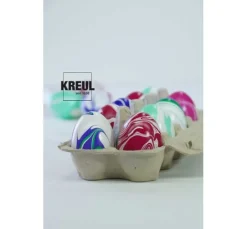 KREUL Magic Marble Marmorierfarbe