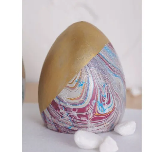 KREUL Magic Marble Marmorierfarbe