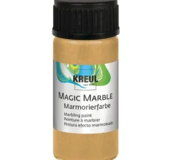 KREUL Magic Marble Marmorierfarbe