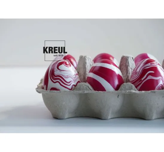 KREUL Magic Marble Marmorierfarbe