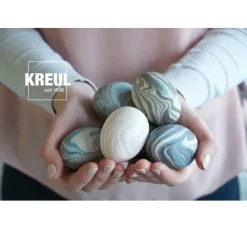 KREUL Magic Marble Marmorierfarbe