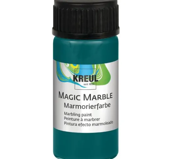 KREUL Magic Marble Marmorierfarbe