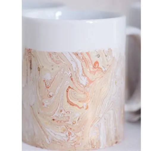 KREUL Magic Marble Marmorierfarbe