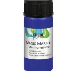 KREUL Magic Marble Marmorierfarbe