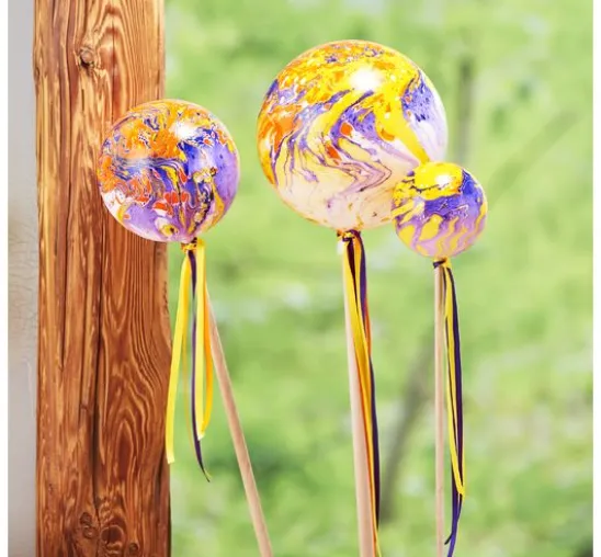KREUL Magic Marble Marmorierfarbe