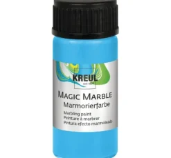 KREUL Magic Marble Marmorierfarbe