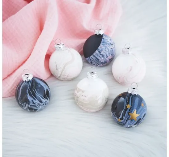 KREUL Magic Marble Set "Chalky"