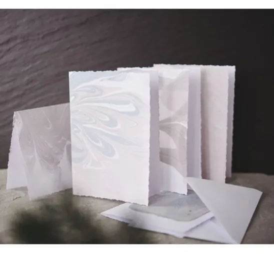KREUL Magic Marble Set "Chalky"